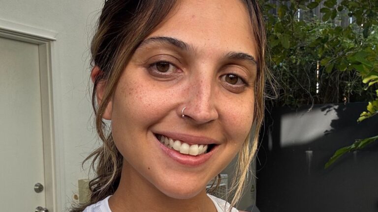 Running for hope: Jordan’s story