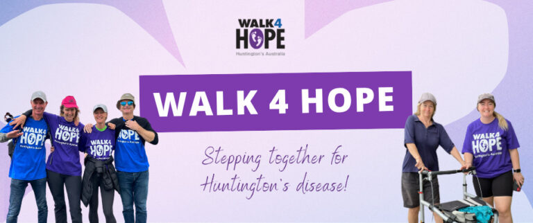 Walk 4 Hope